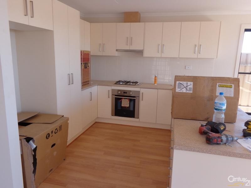 Lot 541 Warnes Ave, Whyalla Jenkins SA 5609