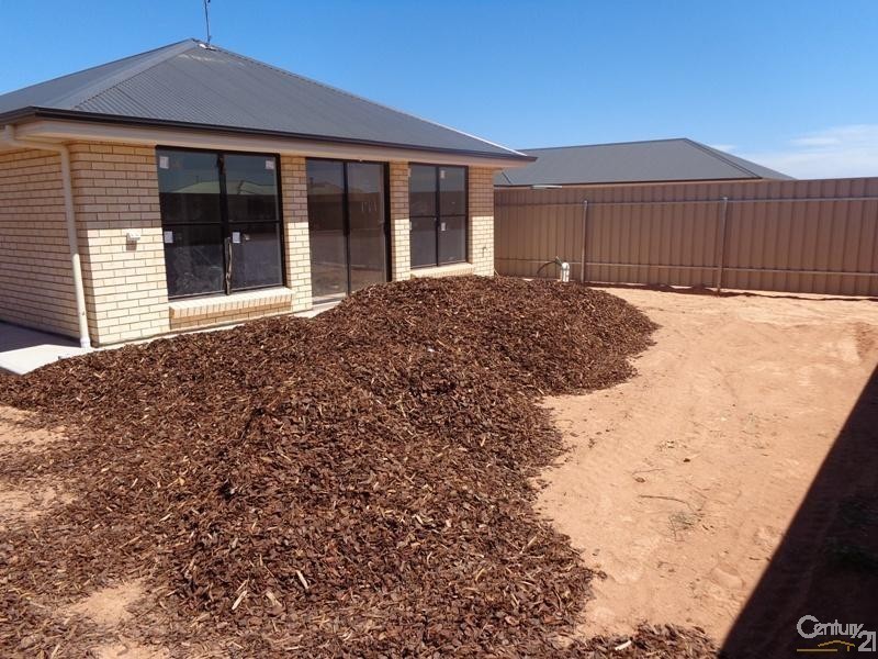 Lot 541 Warnes Ave, Whyalla Jenkins SA 5609