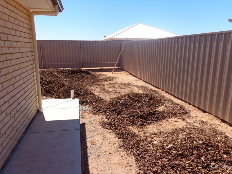 Lot 541 Warnes Ave, Whyalla Jenkins SA 5609
