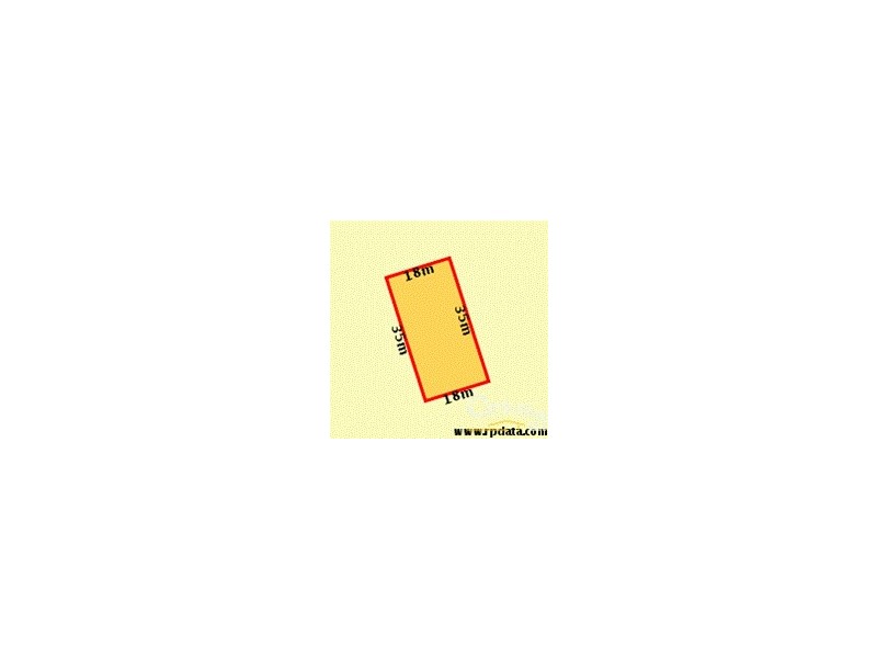 Whyalla SA 5600 Floorplan