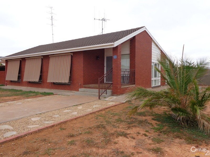 10 Fraser Close, Whyalla Stuart SA 5608
