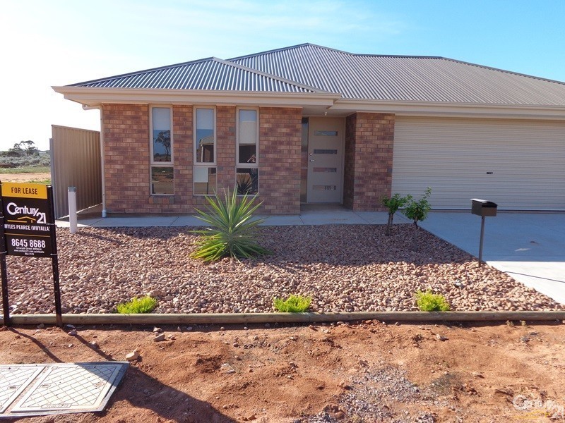 Lot 591 Gale Street, Whyalla Jenkins SA 5609