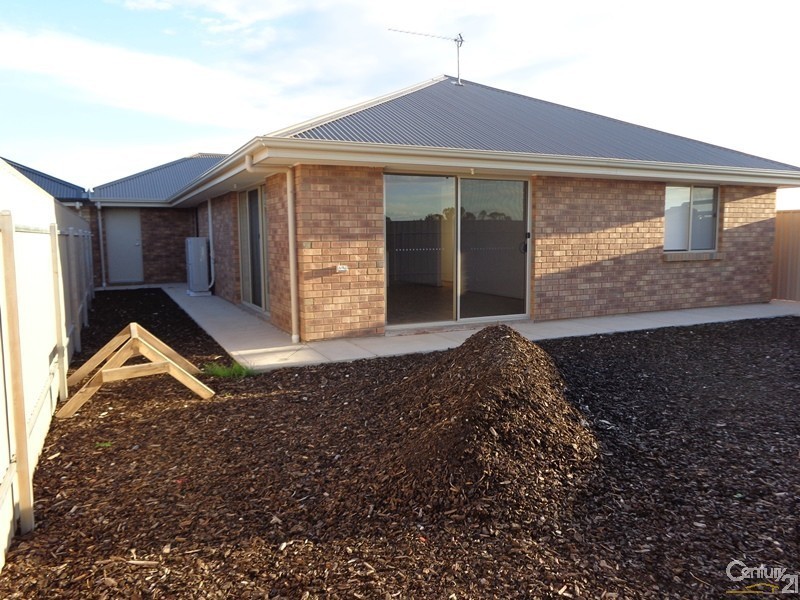 Lot 591 Gale Street, Whyalla Jenkins SA 5609