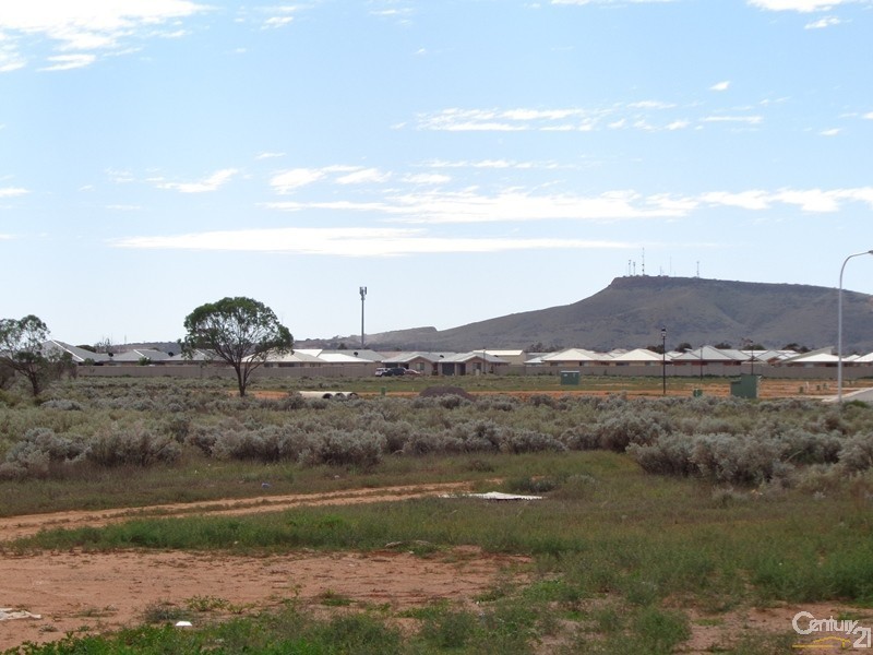 Lot 591 Gale Street, Whyalla Jenkins SA 5609
