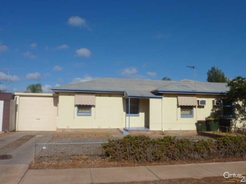 65 Mortimer Street, Whyalla Stuart SA 5608
