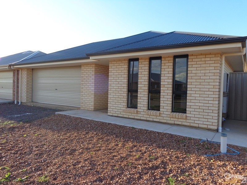 Lot 592 Gale Street, Whyalla Jenkins SA 5609