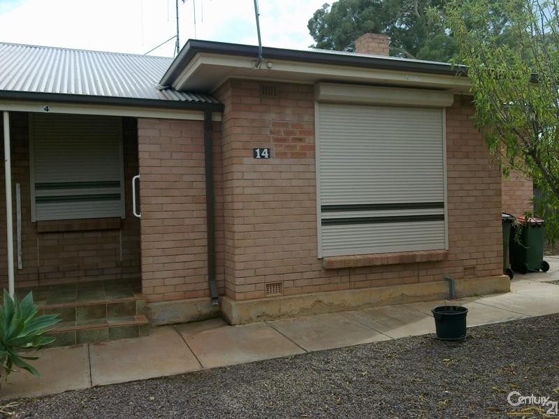 14 Dennis Street, Whyalla Stuart SA 5608