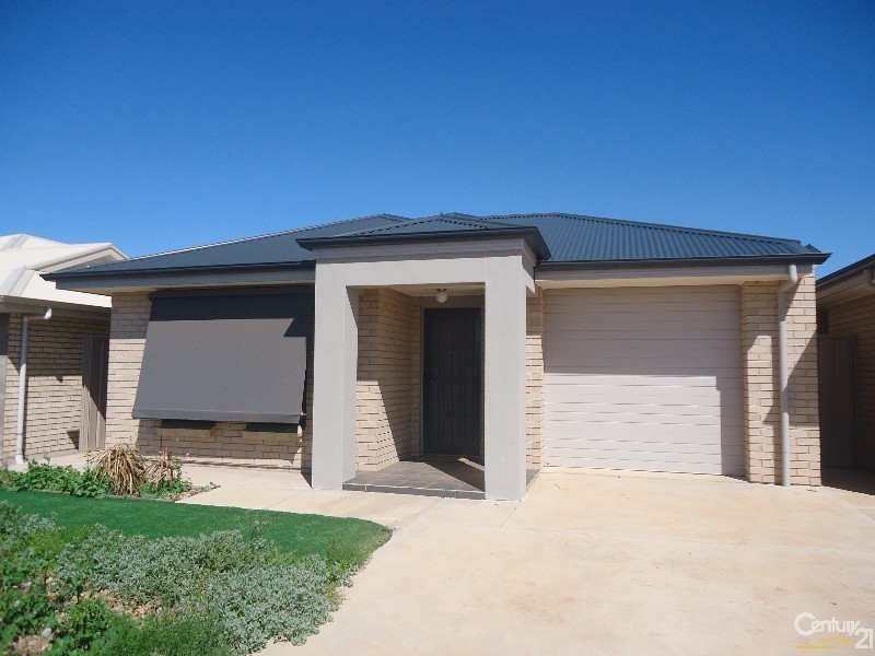 61A  Custance Avenue, Whyalla Jenkins SA 5609