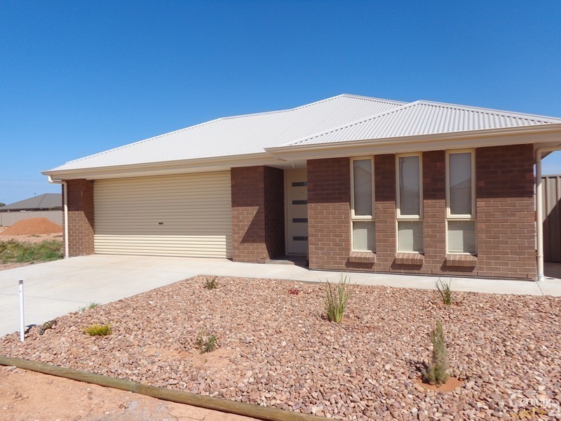 Lot 553 Gale Street, Whyalla Jenkins SA 5609