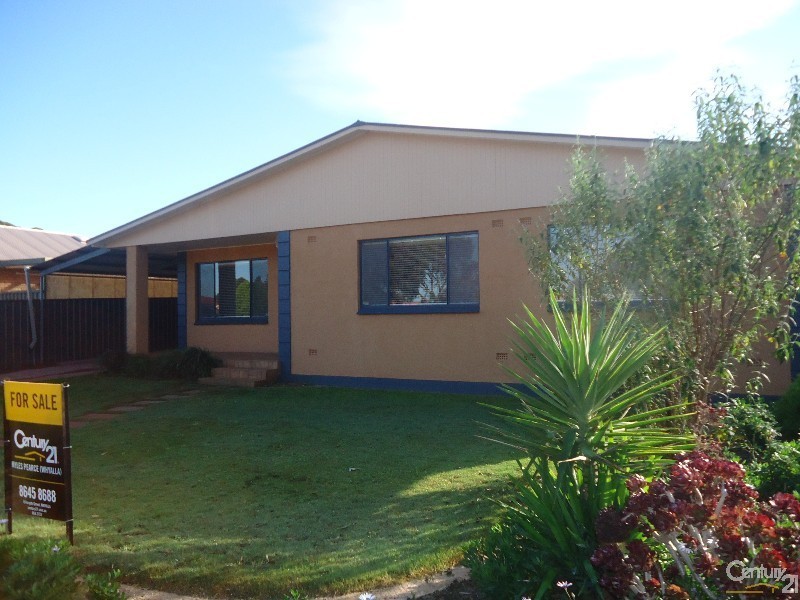 10  Newton Street, Whyalla SA 5600