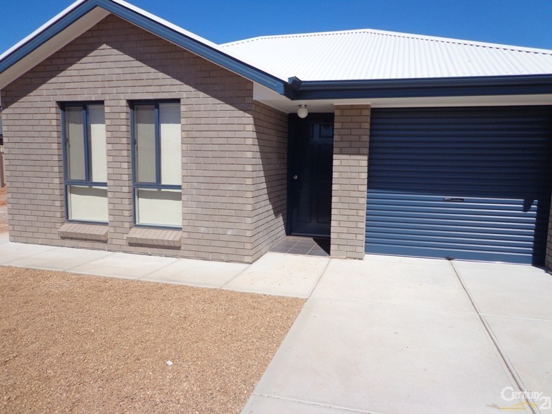 Lot 3  Henderson Street, Whyalla Norrie SA 5608