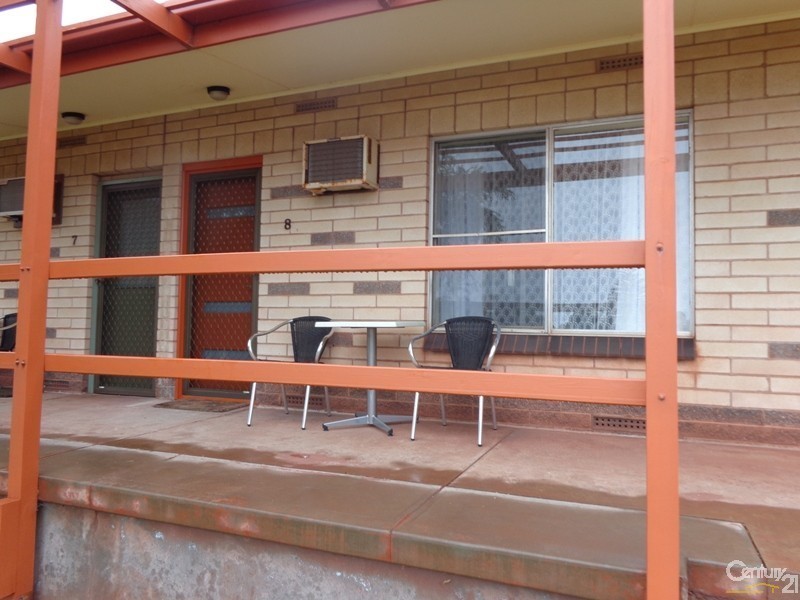 8/6 Birt Street, Whyalla SA 5600