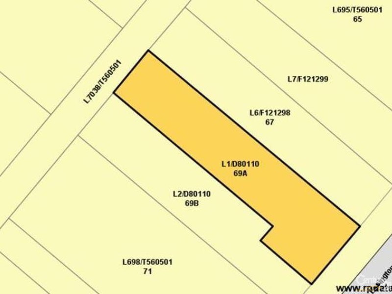 69 Essington Lewis Avenue, Whyalla SA 5600