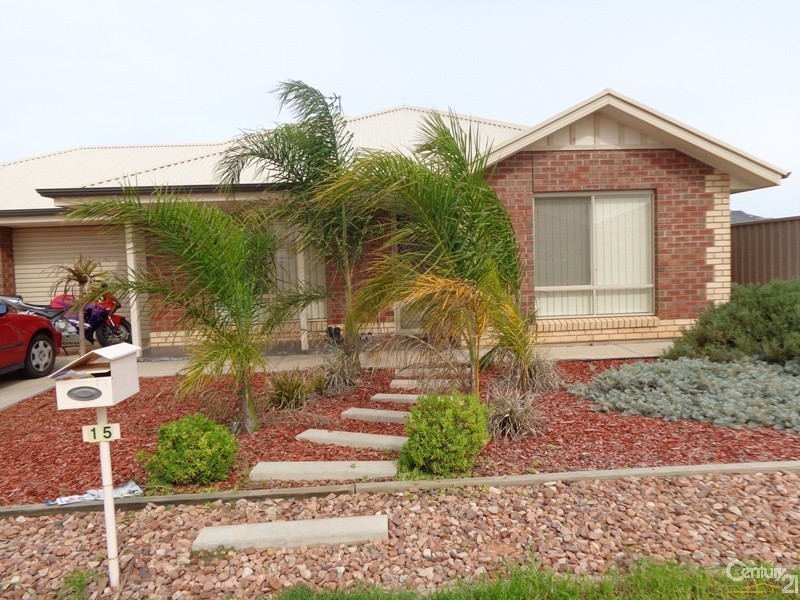 15 Bradshaw Street, Whyalla Jenkins SA 5609