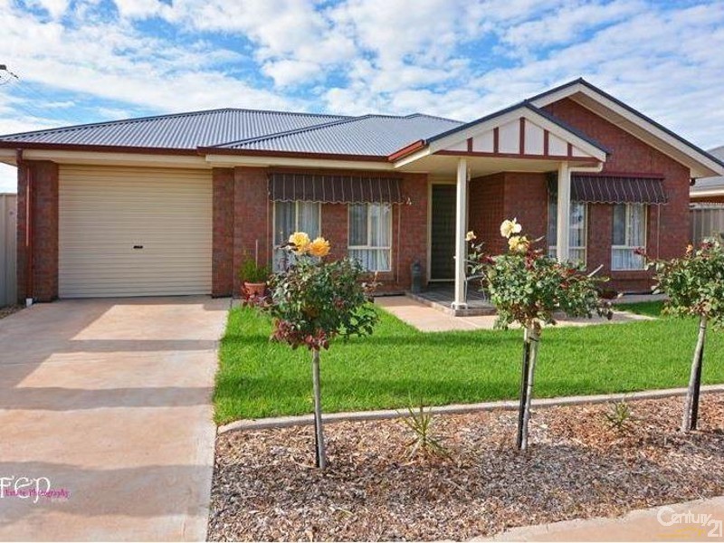 4  Dow Street, Whyalla Norrie SA 5608