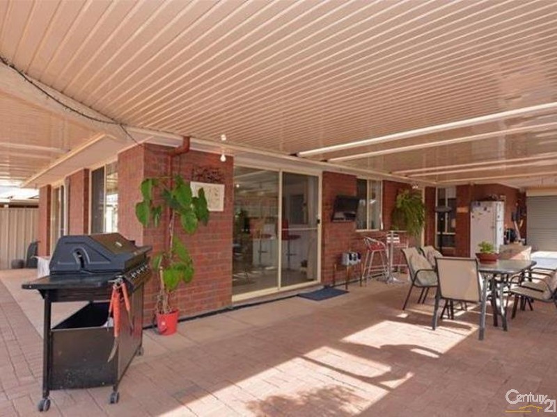 4  Dow Street, Whyalla Norrie SA 5608