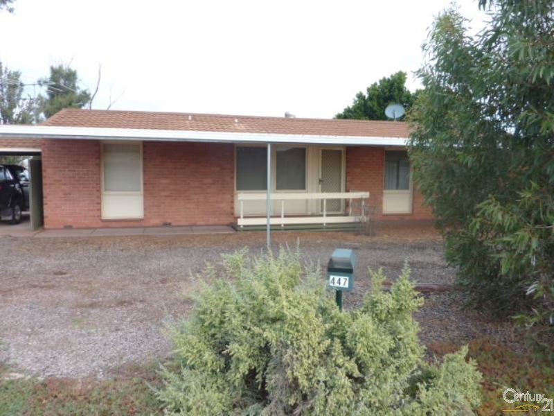 447 McBryde Tce, Whyalla Norrie SA 5608