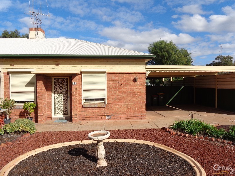 83 Hambidge Terrace, Whyalla SA 5600