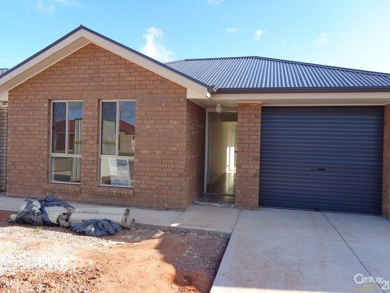 LOT 2 Henderson Street, Whyalla Norrie SA 5608