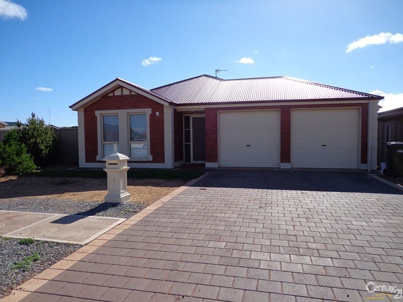 7 Tummel Circle, Whyalla Jenkins SA 5609