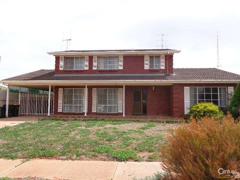 4 Cruickshank Avenue, Whyalla SA 5600