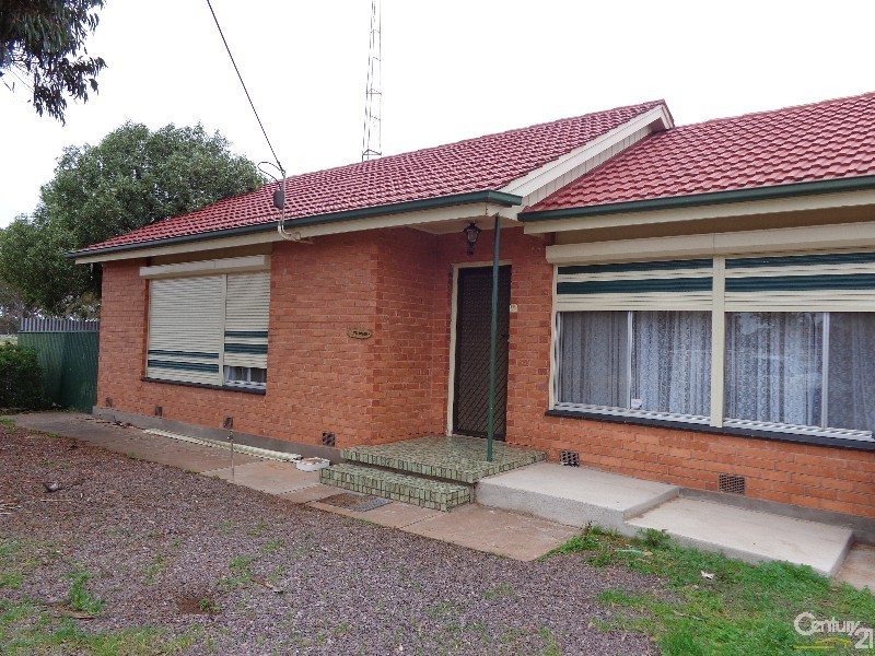 150 MCDOUALL STUART AVE, Whyalla Stuart SA 5608