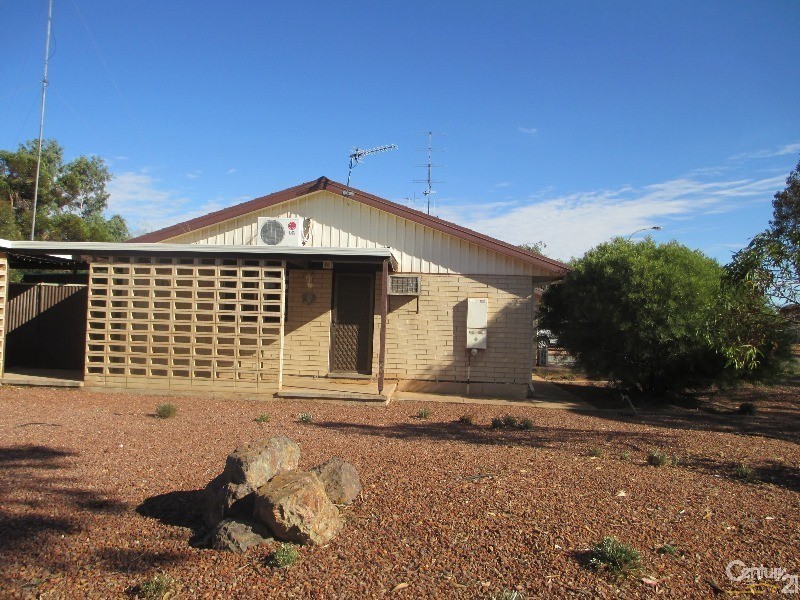 1 Parfitt Street, Whyalla Stuart SA 5608