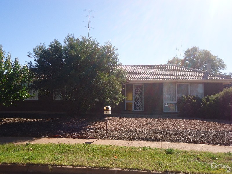 1 McRostie Close, Whyalla Stuart SA 5608