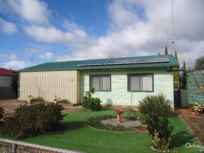 161 Jenkins Avenue, Whyalla Norrie SA 5608