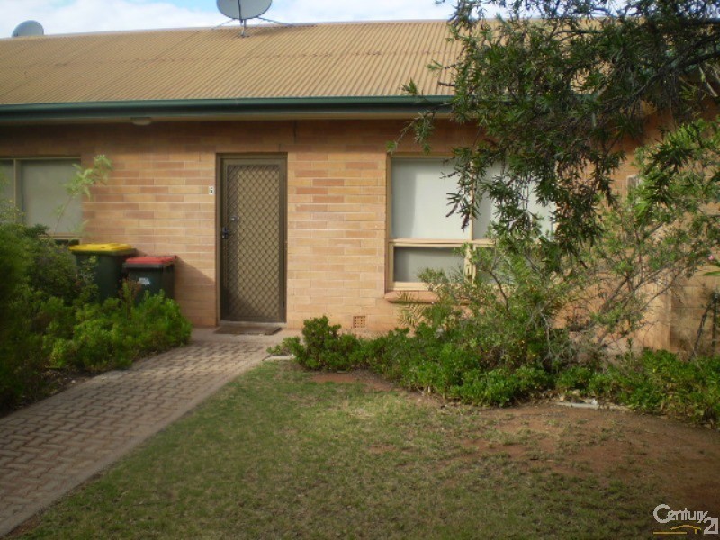 3/85-87 Playford Ave, Whyalla Playford SA 5600