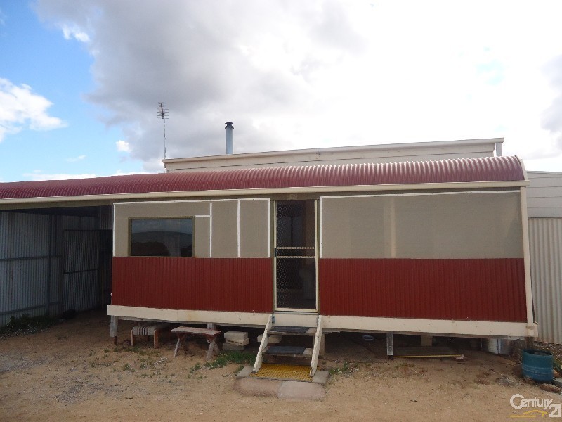 Lot 120 Cowleds Landing, Whyalla SA 5600