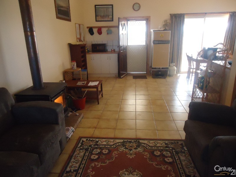 Lot 120 Cowleds Landing, Whyalla SA 5600