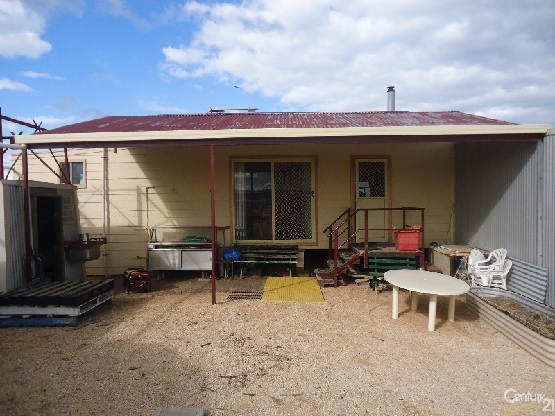 Lot 120 Cowleds Landing, Whyalla SA 5600