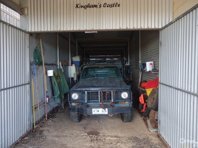 Lot 120 Cowleds Landing, Whyalla SA 5600