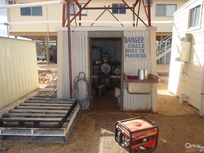 Lot 120 Cowleds Landing, Whyalla SA 5600