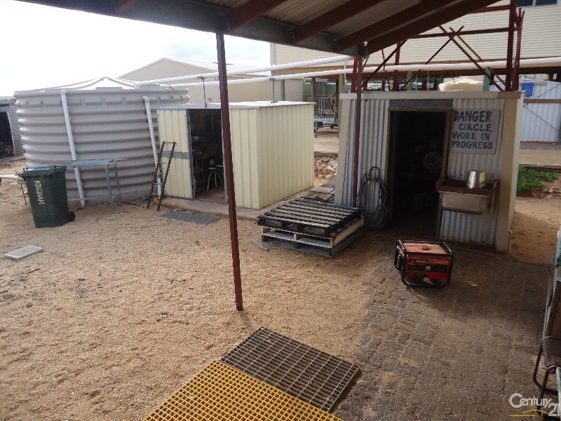 Lot 120 Cowleds Landing, Whyalla SA 5600