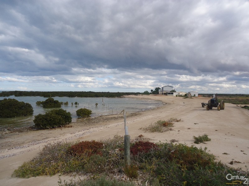 Lot 120 Cowleds Landing, Whyalla SA 5600