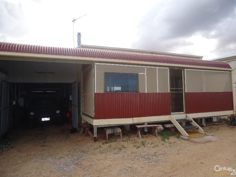 Lot 120 Cowleds Landing, Whyalla SA 5600
