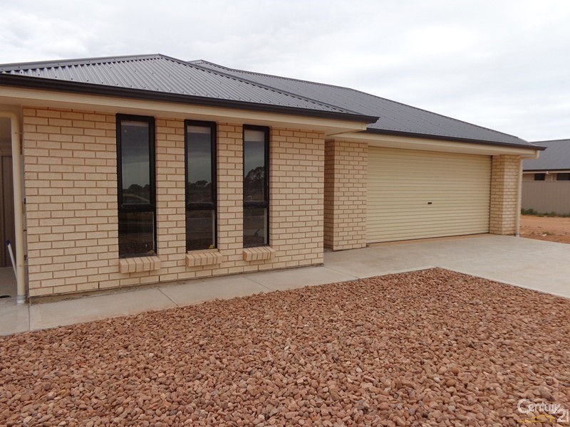 Lot 539 Warnes Ave, Whyalla Jenkins SA 5609