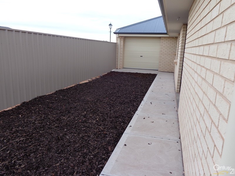 Lot 539 Warnes Ave, Whyalla Jenkins SA 5609
