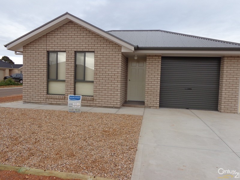 Lot 71 McDonald Drive, Whyalla Stuart SA 5608