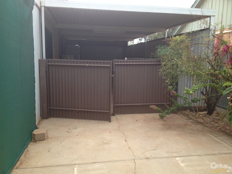 20 McRitchie Cres, Whyalla Stuart SA 5608
