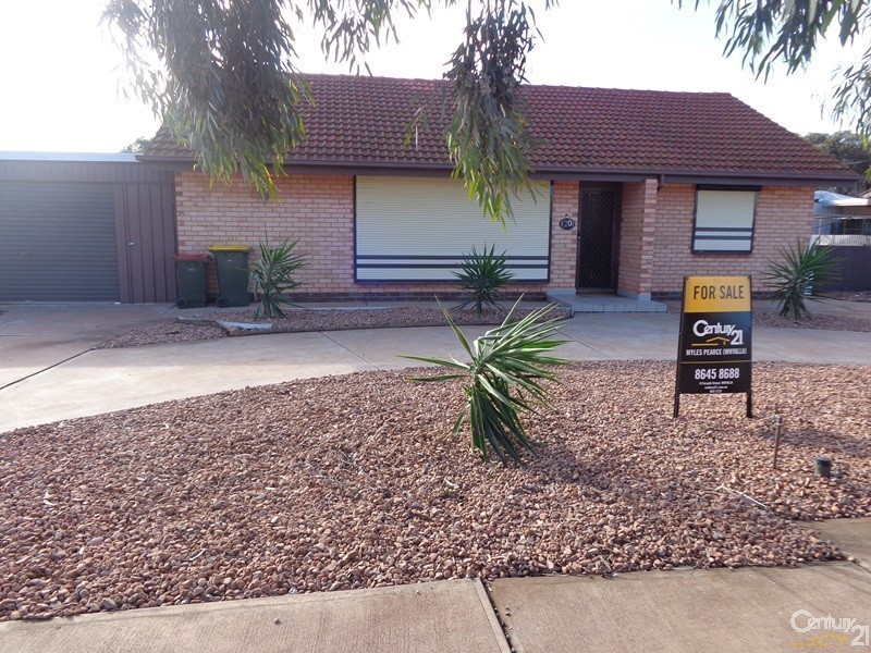20 McRitchie Cres, Whyalla Stuart SA 5608
