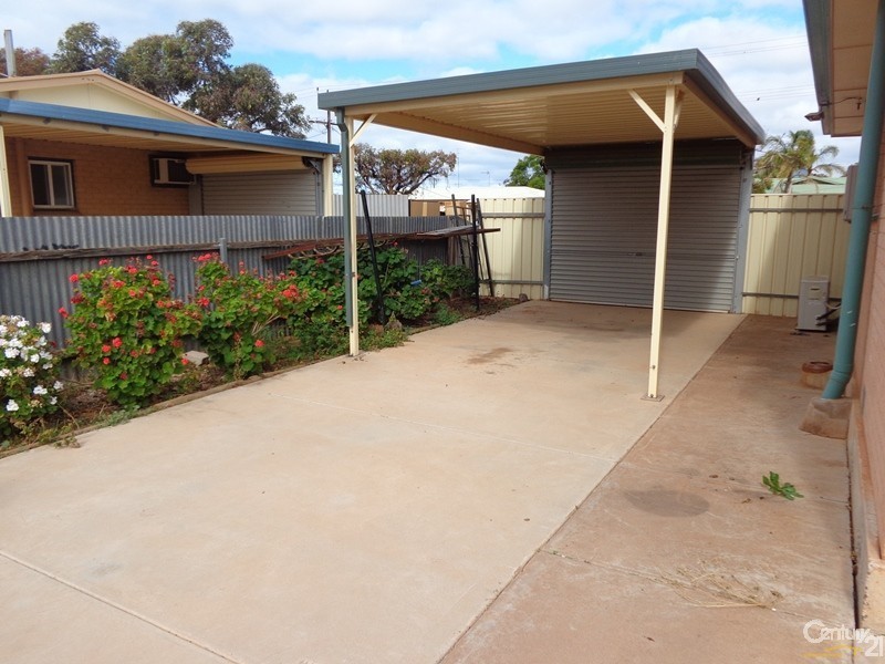 14 Thomas Street, Whyalla Stuart SA 5608