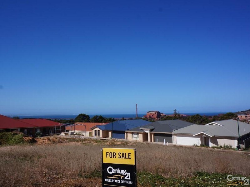 2 Beamer Place, Whyalla SA 5600