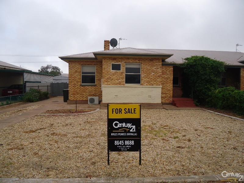 44 Jenkins Avenue, Whyalla Norrie SA 5608