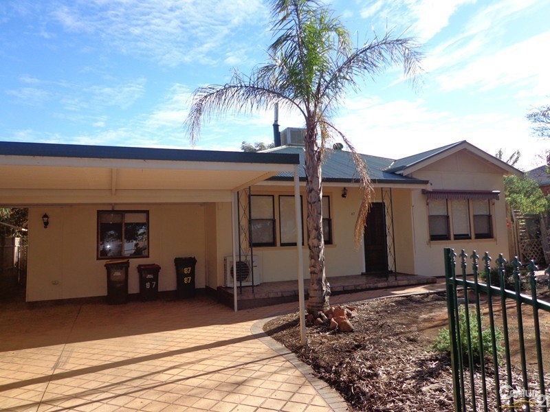 87 Lockhart Street, Whyalla SA 5600