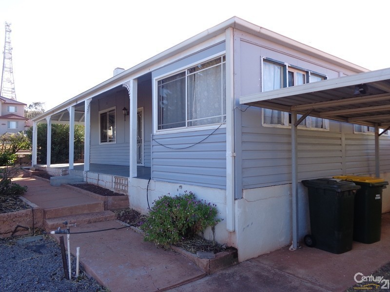 60 Meares Street, Whyalla SA 5600