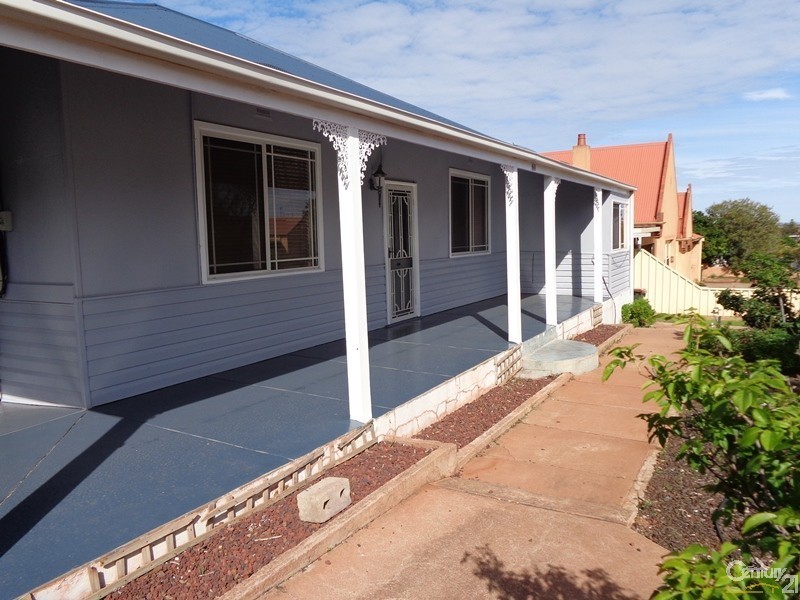 60 Meares Street, Whyalla SA 5600