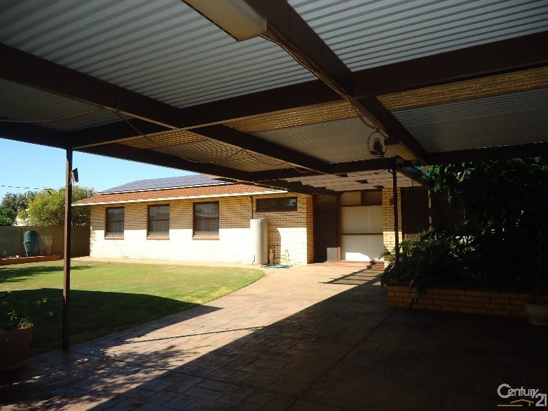 30 Field Street, Whyalla Playford SA 5600